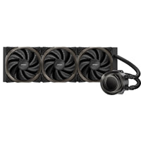 ANTEC Vortex 360 ARGB AiO Liquid CPU Cooler - 360mm Aluminum ANTEC Vortex 360 ARGB AiO Liquid CPU Cooler - 360mm Aluminum